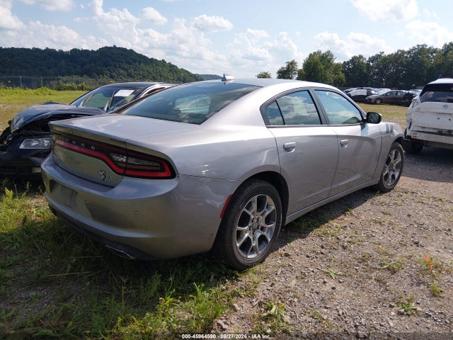 Продаж на аукціоні авто 2017 Dodge Charger Sxt Awd, vin: 2C3CDXJG3HH515981, номер лоту: 45964590