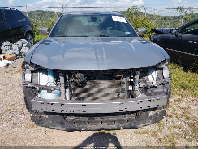 Продаж на аукціоні авто 2017 Dodge Charger Sxt Awd, vin: 2C3CDXJG3HH515981, номер лоту: 45964590
