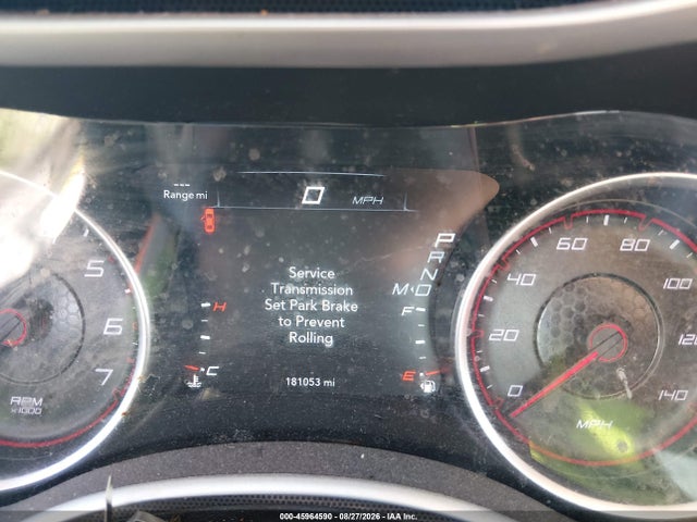 Продаж на аукціоні авто 2017 Dodge Charger Sxt Awd, vin: 2C3CDXJG3HH515981, номер лоту: 45964590
