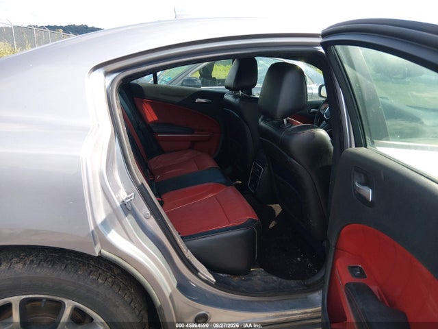 Продаж на аукціоні авто 2017 Dodge Charger Sxt Awd, vin: 2C3CDXJG3HH515981, номер лоту: 45964590