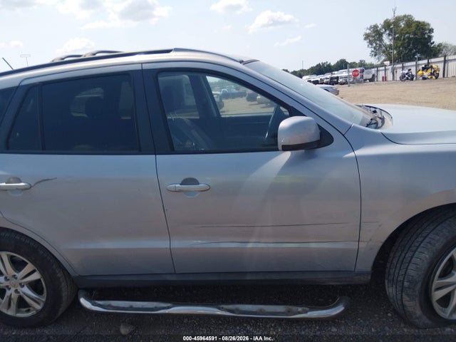 Продажа на аукционе авто 2010 Hyundai Santa Fe Se, vin: 5NMSH4AG6AH395873, номер лота: 45964591
