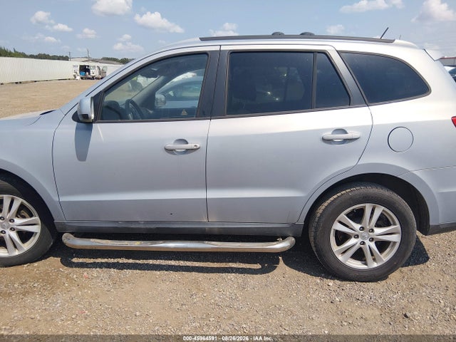 Продажа на аукционе авто 2010 Hyundai Santa Fe Se, vin: 5NMSH4AG6AH395873, номер лота: 45964591
