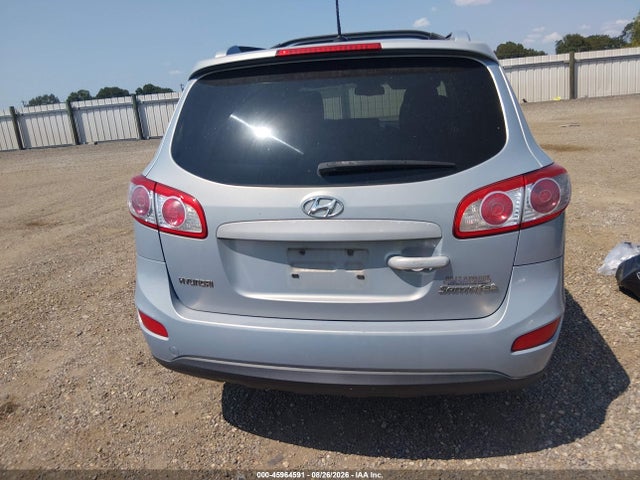 Продажа на аукционе авто 2010 Hyundai Santa Fe Se, vin: 5NMSH4AG6AH395873, номер лота: 45964591