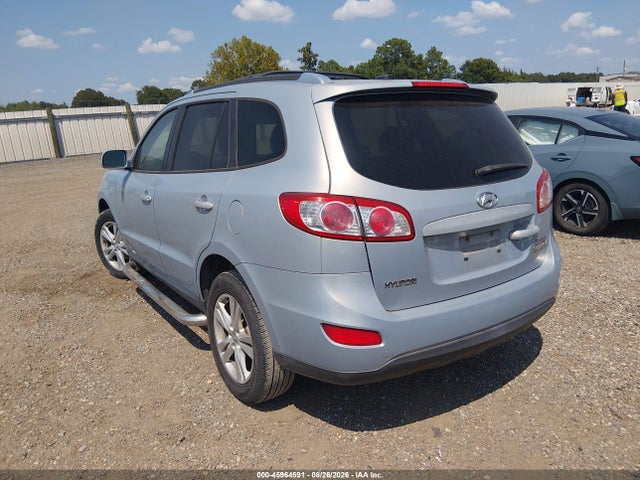 Продажа на аукционе авто 2010 Hyundai Santa Fe Se, vin: 5NMSH4AG6AH395873, номер лота: 45964591