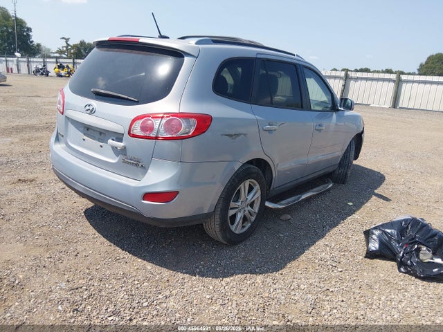 Продажа на аукционе авто 2010 Hyundai Santa Fe Se, vin: 5NMSH4AG6AH395873, номер лота: 45964591