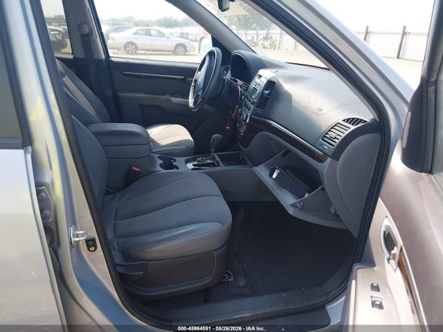 Продажа на аукционе авто 2010 Hyundai Santa Fe Se, vin: 5NMSH4AG6AH395873, номер лота: 45964591