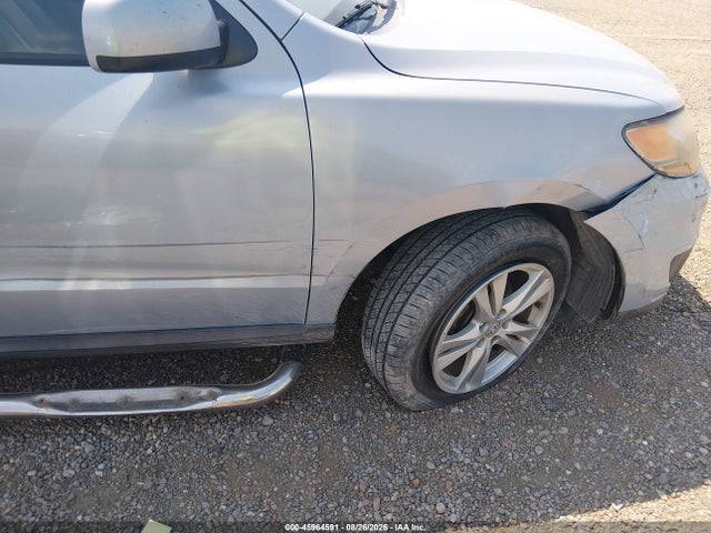 Продажа на аукционе авто 2010 Hyundai Santa Fe Se, vin: 5NMSH4AG6AH395873, номер лота: 45964591