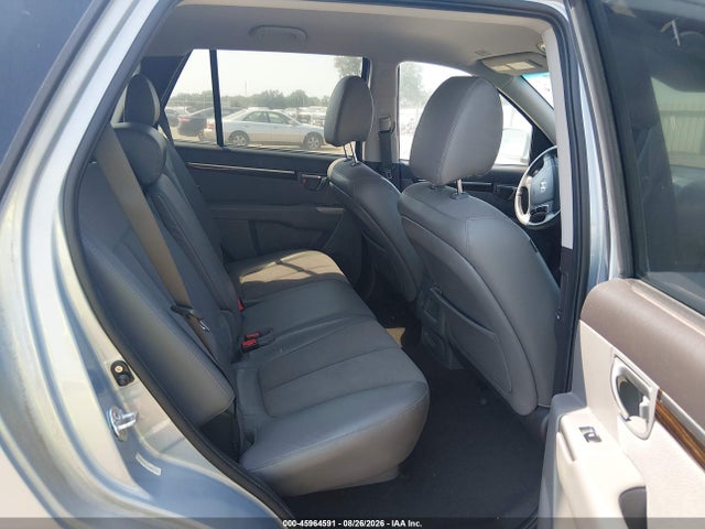 Продажа на аукционе авто 2010 Hyundai Santa Fe Se, vin: 5NMSH4AG6AH395873, номер лота: 45964591