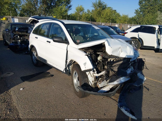 2008 Honda Cr-v Lx მანქანა იყიდება აუქციონზე, vin: JHLRE38388C020714, აუქციონის ნომერი: 45964592
