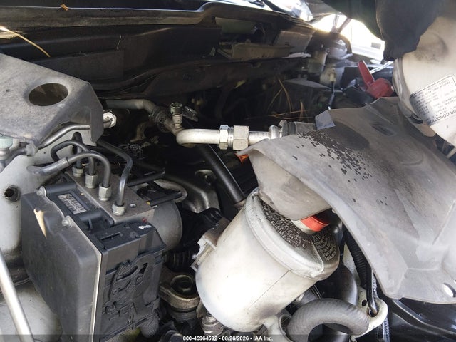 2008 Honda Cr-v Lx მანქანა იყიდება აუქციონზე, vin: JHLRE38388C020714, აუქციონის ნომერი: 45964592