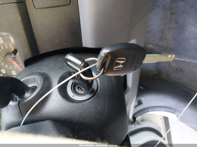 2008 Honda Cr-v Lx მანქანა იყიდება აუქციონზე, vin: JHLRE38388C020714, აუქციონის ნომერი: 45964592