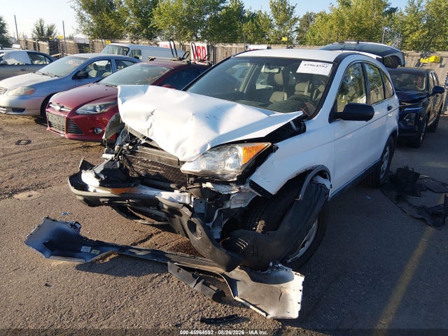 2008 Honda Cr-v Lx მანქანა იყიდება აუქციონზე, vin: JHLRE38388C020714, აუქციონის ნომერი: 45964592