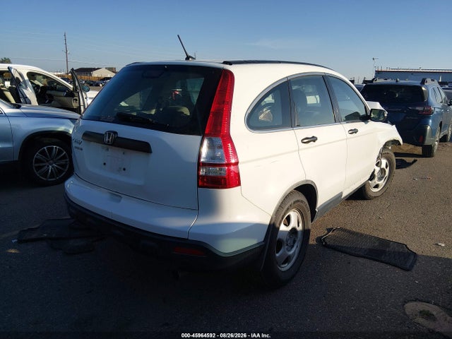 2008 Honda Cr-v Lx მანქანა იყიდება აუქციონზე, vin: JHLRE38388C020714, აუქციონის ნომერი: 45964592