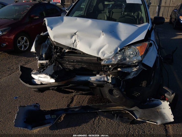 2008 Honda Cr-v Lx მანქანა იყიდება აუქციონზე, vin: JHLRE38388C020714, აუქციონის ნომერი: 45964592