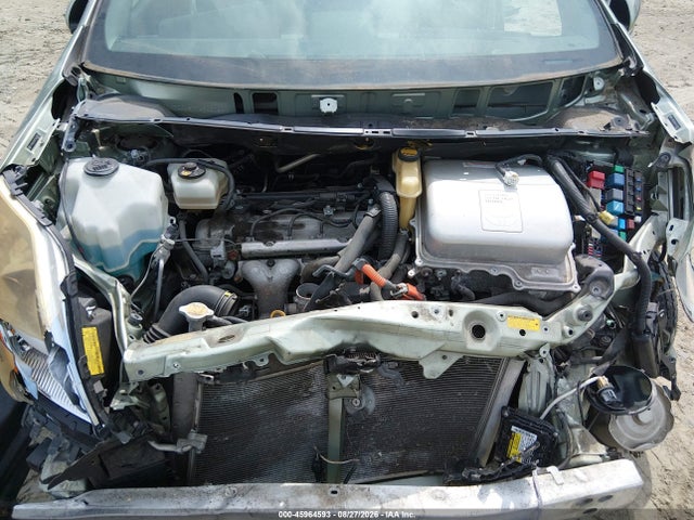 Продажа на аукционе авто 2007 Toyota Prius Touring, vin: JTDKB20U877634515, номер лота: 45964593