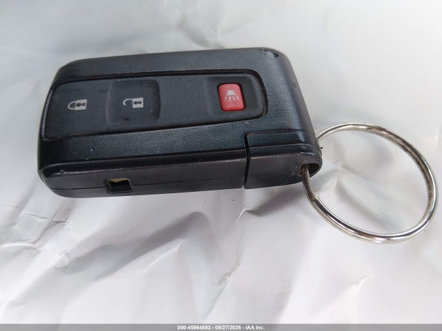 Продажа на аукционе авто 2007 Toyota Prius Touring, vin: JTDKB20U877634515, номер лота: 45964593