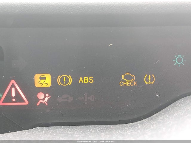 Продажа на аукционе авто 2007 Toyota Prius Touring, vin: JTDKB20U877634515, номер лота: 45964593