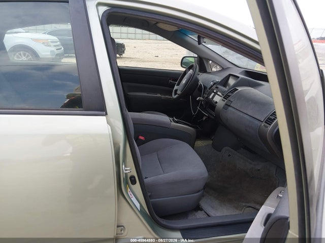 Продажа на аукционе авто 2007 Toyota Prius Touring, vin: JTDKB20U877634515, номер лота: 45964593