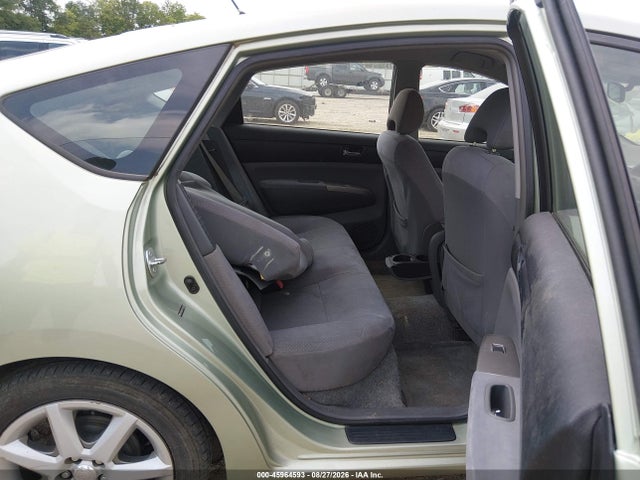 Продажа на аукционе авто 2007 Toyota Prius Touring, vin: JTDKB20U877634515, номер лота: 45964593