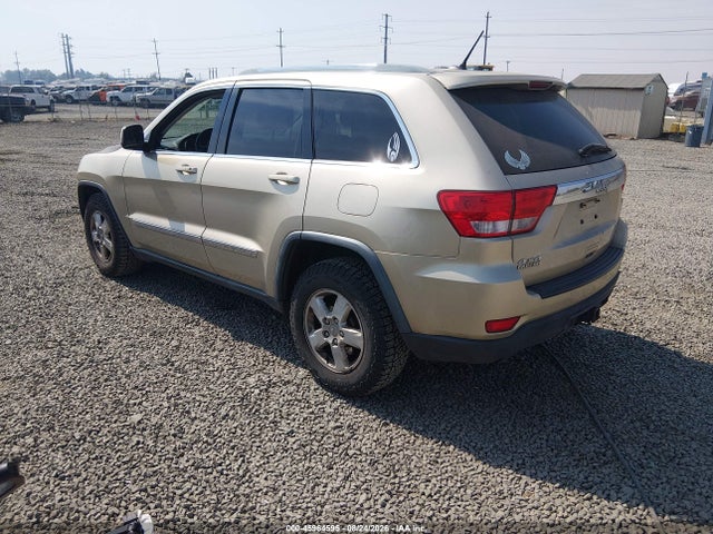 Aukcja sprzedaży 2011 Jeep Grand Cherokee Laredo, vin: 1J4RR4GG3BC582694, numer aukcji: 45964595