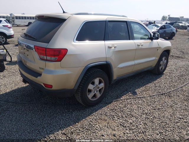 Aukcja sprzedaży 2011 Jeep Grand Cherokee Laredo, vin: 1J4RR4GG3BC582694, numer aukcji: 45964595