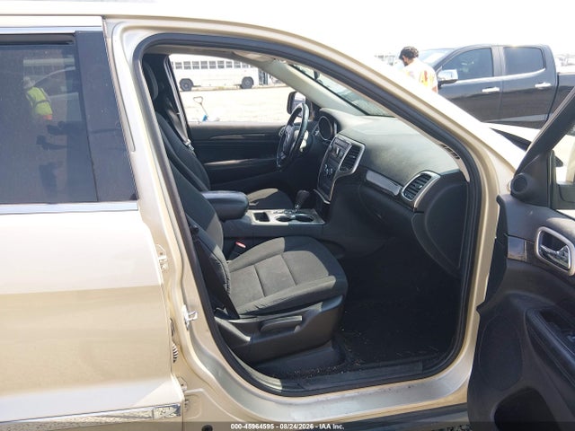 Aukcja sprzedaży 2011 Jeep Grand Cherokee Laredo, vin: 1J4RR4GG3BC582694, numer aukcji: 45964595