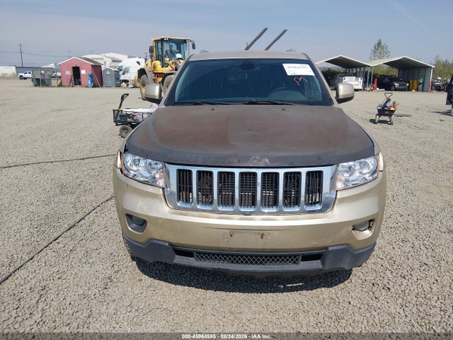 Aukcja sprzedaży 2011 Jeep Grand Cherokee Laredo, vin: 1J4RR4GG3BC582694, numer aukcji: 45964595