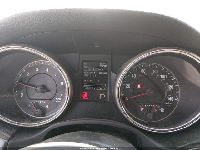 Aukcja sprzedaży 2011 Jeep Grand Cherokee Laredo, vin: 1J4RR4GG3BC582694, numer aukcji: 45964595