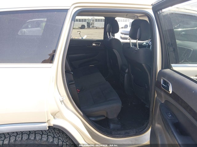 Aukcja sprzedaży 2011 Jeep Grand Cherokee Laredo, vin: 1J4RR4GG3BC582694, numer aukcji: 45964595
