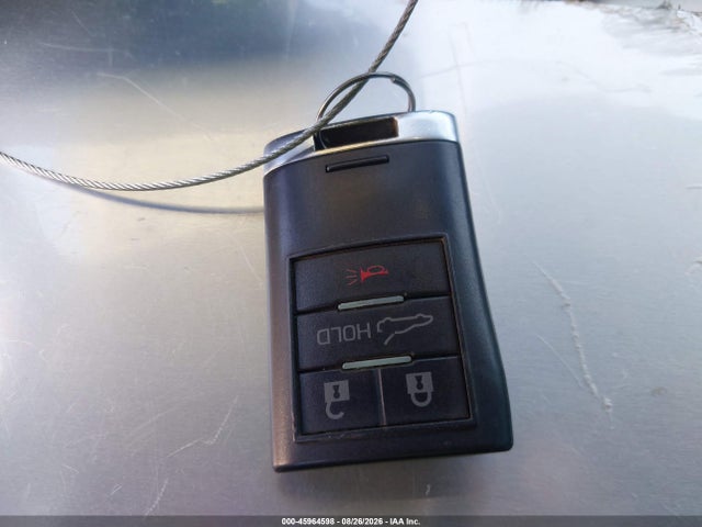 1G1YN2D66G5601580 Chevrolet Corvette Z06