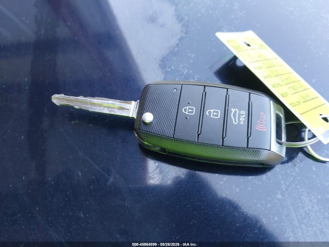 Auction sale of the 2016 Kia Forte Ex, vin: KNAFX5A86G5629909, lot number: 45964599