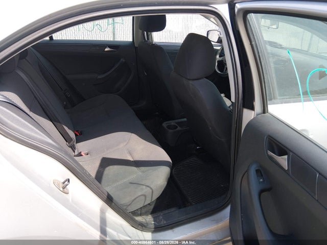 Aukcja sprzedaży 2011 Volkswagen Jetta 2.0l S, vin: 3VW1K7AJ9BM372593, numer aukcji: 45964601