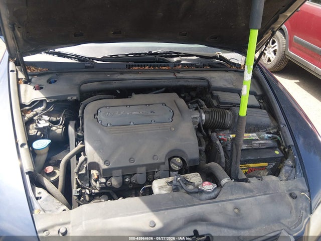 2006 Acura Tl მანქანა იყიდება აუქციონზე, vin: 19UUA66246A017253, აუქციონის ნომერი: 45964606