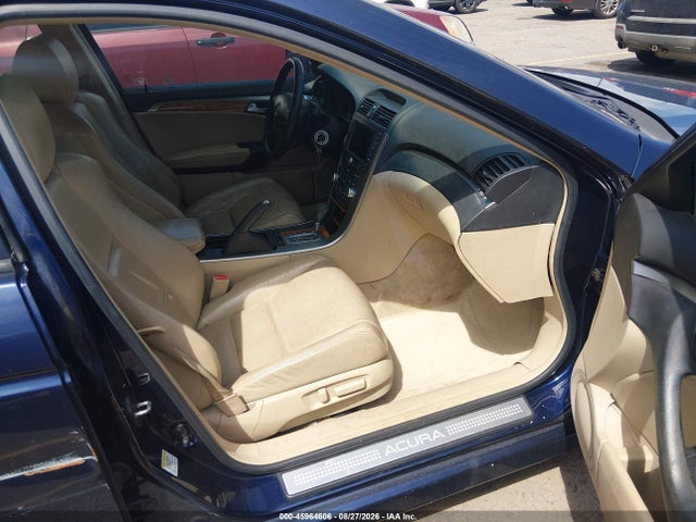 2006 Acura Tl მანქანა იყიდება აუქციონზე, vin: 19UUA66246A017253, აუქციონის ნომერი: 45964606