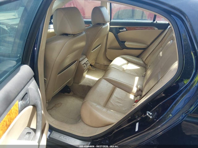 2006 Acura Tl მანქანა იყიდება აუქციონზე, vin: 19UUA66246A017253, აუქციონის ნომერი: 45964606
