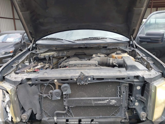 Aukcja sprzedaży 2013 Ford F-150 Xlt, vin: 1FTEW1CM2DKF06688, numer aukcji: 45964607