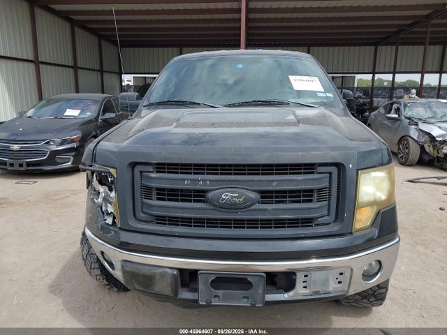 Aukcja sprzedaży 2013 Ford F-150 Xlt, vin: 1FTEW1CM2DKF06688, numer aukcji: 45964607