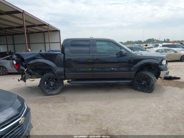 Aukcja sprzedaży 2013 Ford F-150 Xlt, vin: 1FTEW1CM2DKF06688, numer aukcji: 45964607