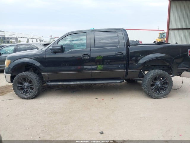 Aukcja sprzedaży 2013 Ford F-150 Xlt, vin: 1FTEW1CM2DKF06688, numer aukcji: 45964607