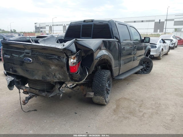 Aukcja sprzedaży 2013 Ford F-150 Xlt, vin: 1FTEW1CM2DKF06688, numer aukcji: 45964607