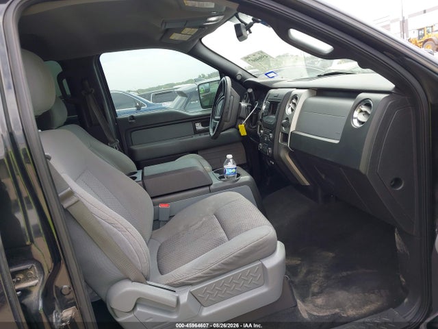 Aukcja sprzedaży 2013 Ford F-150 Xlt, vin: 1FTEW1CM2DKF06688, numer aukcji: 45964607