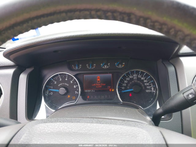 Aukcja sprzedaży 2013 Ford F-150 Xlt, vin: 1FTEW1CM2DKF06688, numer aukcji: 45964607