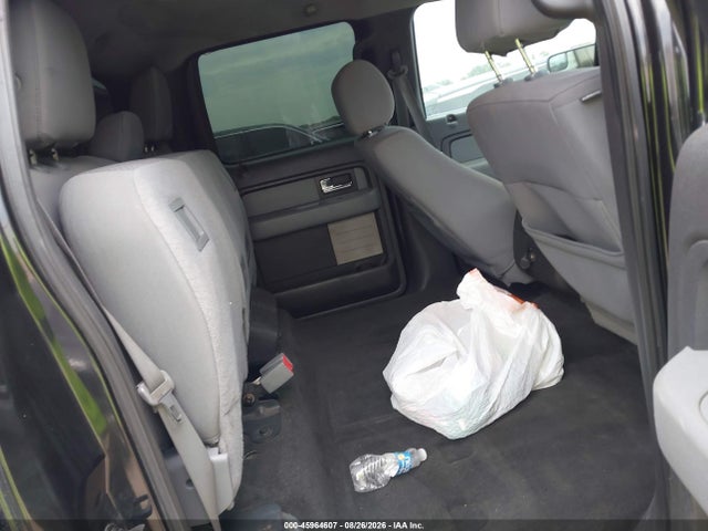 Aukcja sprzedaży 2013 Ford F-150 Xlt, vin: 1FTEW1CM2DKF06688, numer aukcji: 45964607