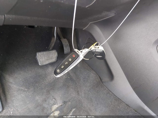 Ford Escape Titanium 2017 1FMCU0JD0HUB20979 Image 11