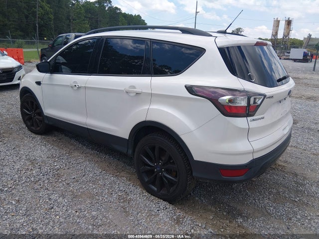 Ford Escape Titanium 2017 1FMCU0JD0HUB20979 Image 3