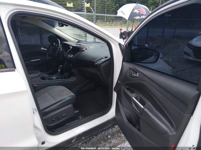 Ford Escape Titanium 2017 1FMCU0JD0HUB20979 Image 5