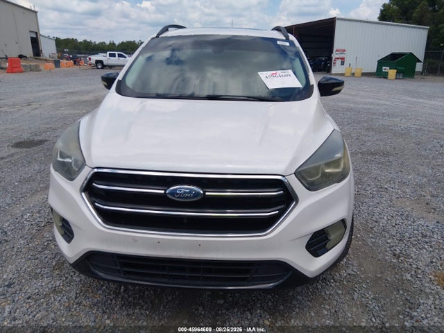 Ford Escape Titanium 2017 1FMCU0JD0HUB20979 Image 6
