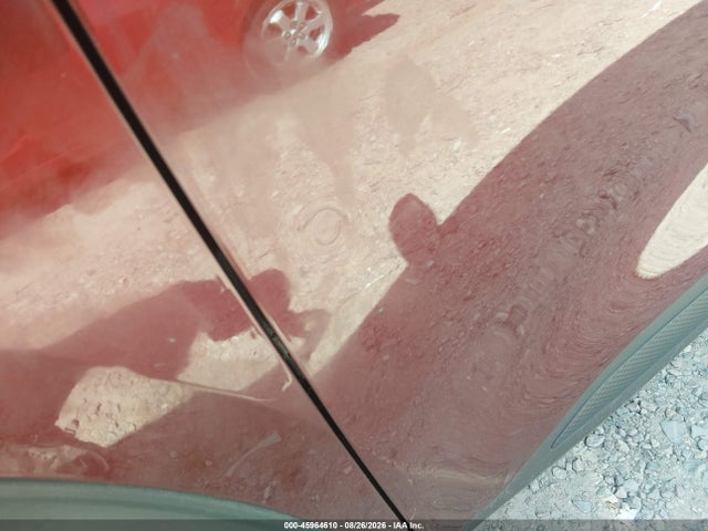 45964610 :رقم المزاد ، 1FMCU9DZ2MUA16936 vin ، 2021 Ford Escape Titanium Hybrid مزاد بيع