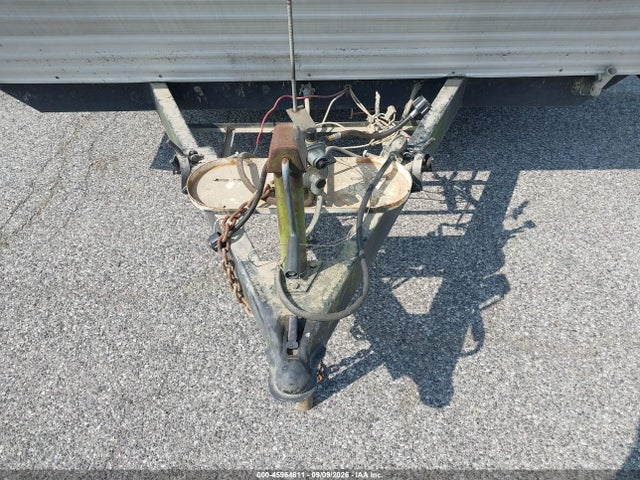 Auction sale of the 2001 Gulf Stream 24 Rksl, vin: 1NL1CTM2011044983, lot number: 45964611