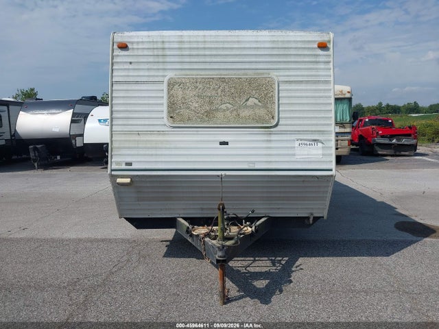 Auction sale of the 2001 Gulf Stream 24 Rksl, vin: 1NL1CTM2011044983, lot number: 45964611